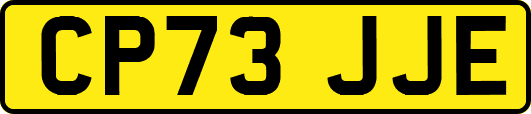 CP73JJE