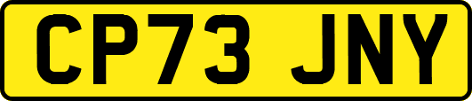 CP73JNY