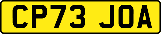 CP73JOA