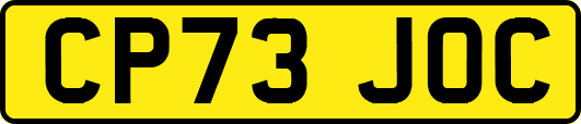 CP73JOC