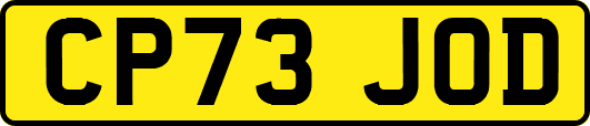 CP73JOD