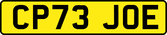 CP73JOE