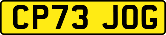 CP73JOG