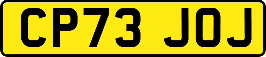 CP73JOJ