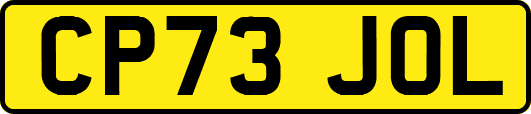 CP73JOL