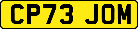CP73JOM