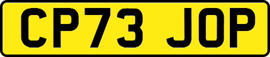 CP73JOP