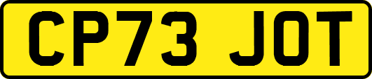 CP73JOT