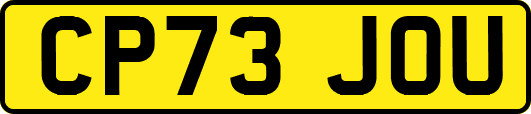 CP73JOU