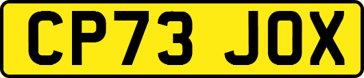 CP73JOX