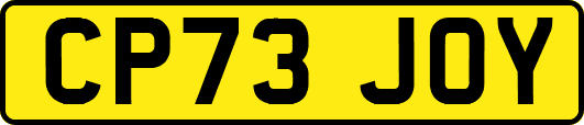 CP73JOY