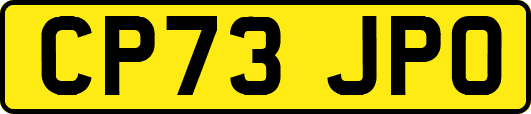 CP73JPO