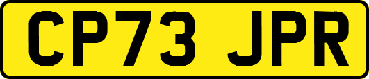 CP73JPR