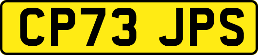 CP73JPS