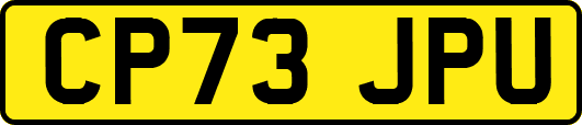 CP73JPU