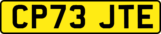 CP73JTE