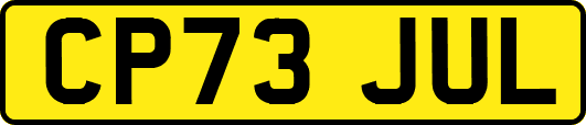 CP73JUL