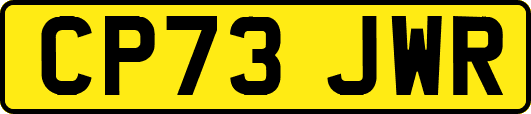 CP73JWR