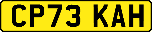 CP73KAH