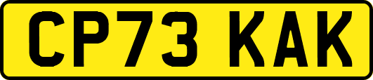 CP73KAK