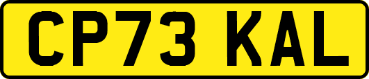 CP73KAL