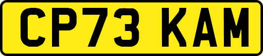 CP73KAM