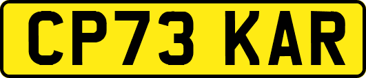 CP73KAR