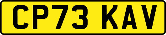 CP73KAV