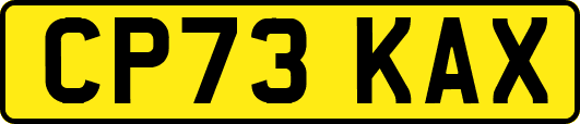 CP73KAX