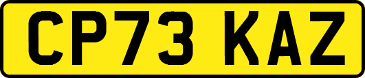CP73KAZ