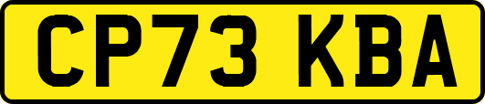 CP73KBA