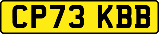 CP73KBB