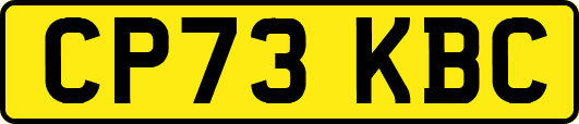 CP73KBC