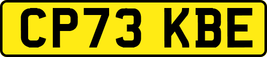 CP73KBE