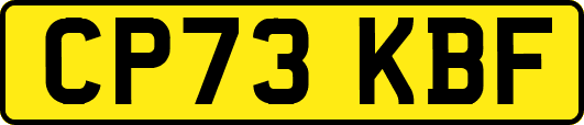 CP73KBF