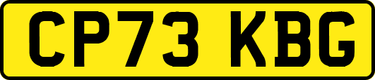 CP73KBG