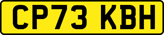 CP73KBH