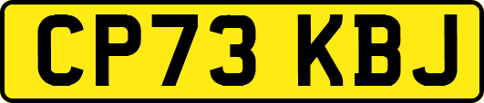 CP73KBJ