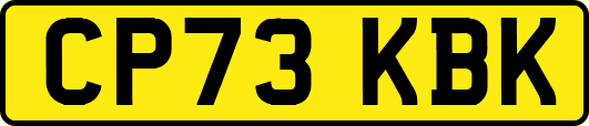 CP73KBK