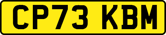 CP73KBM