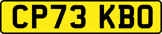 CP73KBO