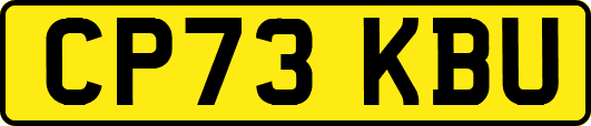CP73KBU