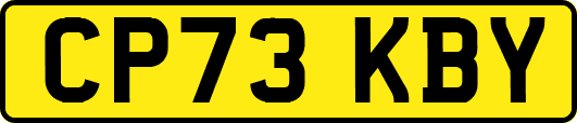 CP73KBY