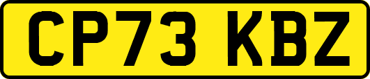 CP73KBZ