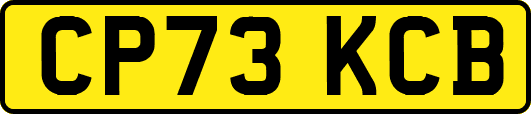 CP73KCB