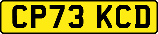 CP73KCD