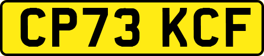 CP73KCF