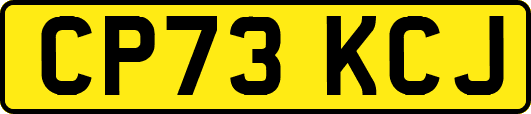 CP73KCJ
