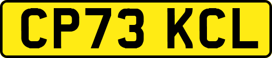 CP73KCL