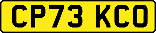 CP73KCO